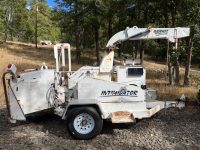 2004 Brush Bandit 1590XP Chipper in Oregon $34,000