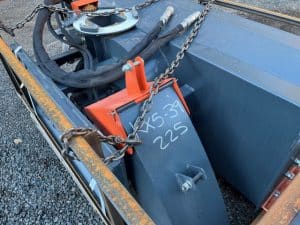 Blower 11