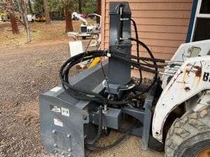 Blower 2