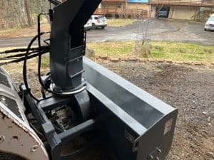 Blower 3