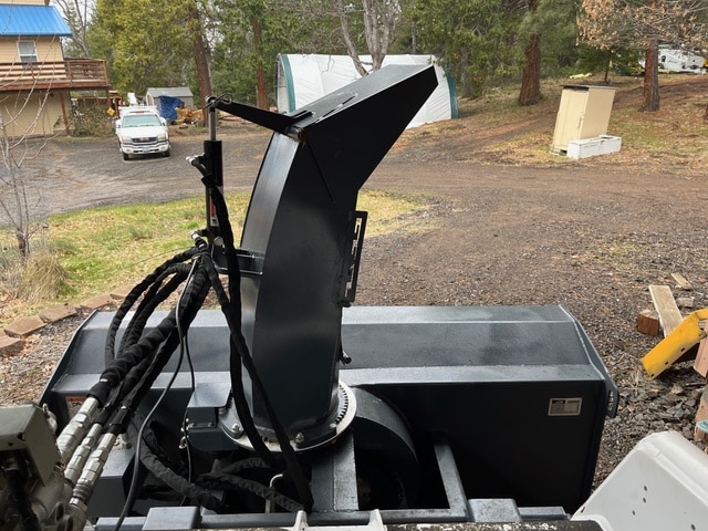 Blower 4