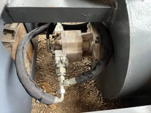 Blower 5