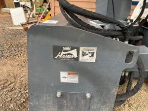 Blower 6