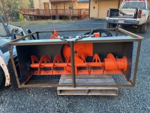 Blower 7