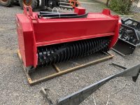 New Giyi 72″ Forestry Mulcher Attachment in Oregon $4,500