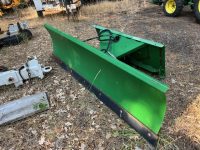 Frontier AF11E 72″ Snow Plow Blade in Oregon $2,000