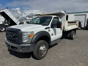 15 F550 DT 2