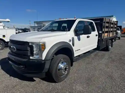 19 F550 FB 1