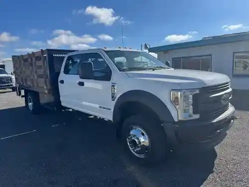 19 F550 FB 4