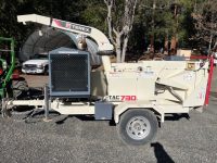 2015 Terex TAC-730 Chipper In Oregon $32,000