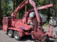 2004 Morbark model 2400 Grapple Chipper in Oregon $79,000