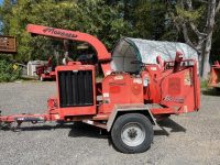 2008 Morbark M14 Blizzard Chipper in Oregon $35,000