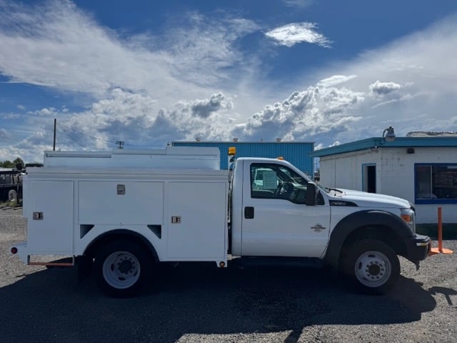 12 F550 UT 2547 5