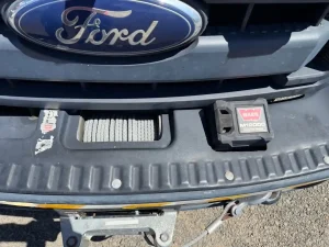 13 F550 UB 9