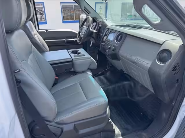 13 F550 UST 10