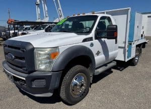 13 F550 UST 2