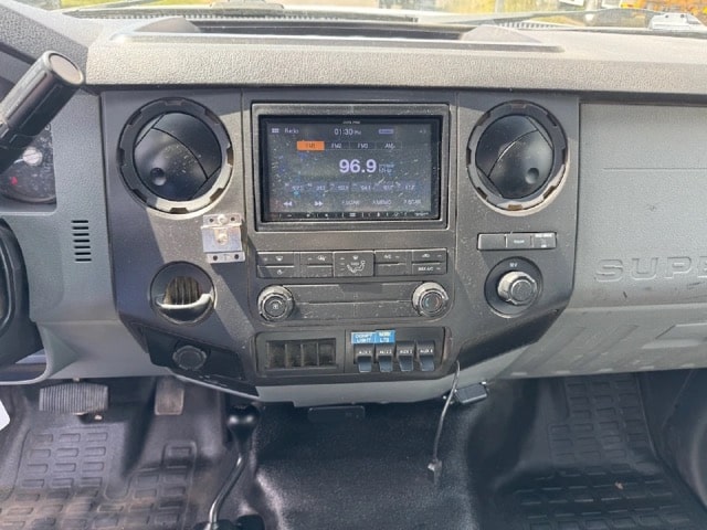 13 F550 UST 9