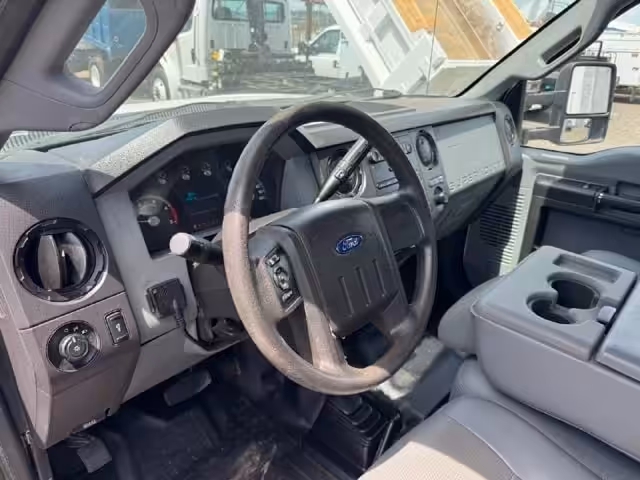 14 F550 WUT 13