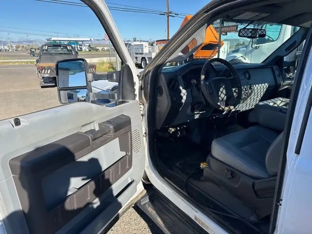 15 F550 DT 10