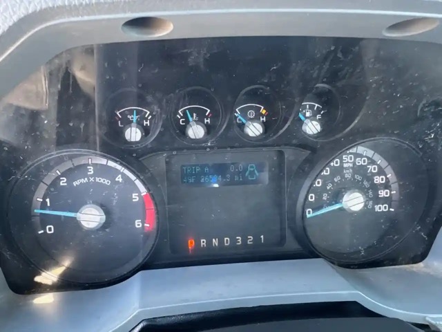15 F550 DT 12