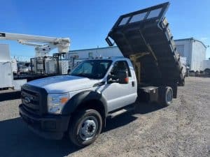 15 F550 DT 2