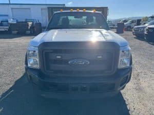15 F550 DT 4