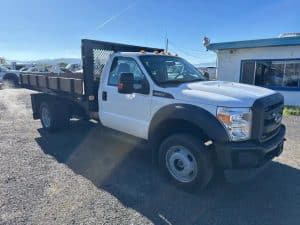 15 F550 DT 5