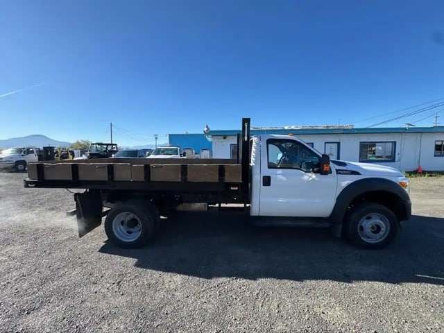 15 F550 DT 6
