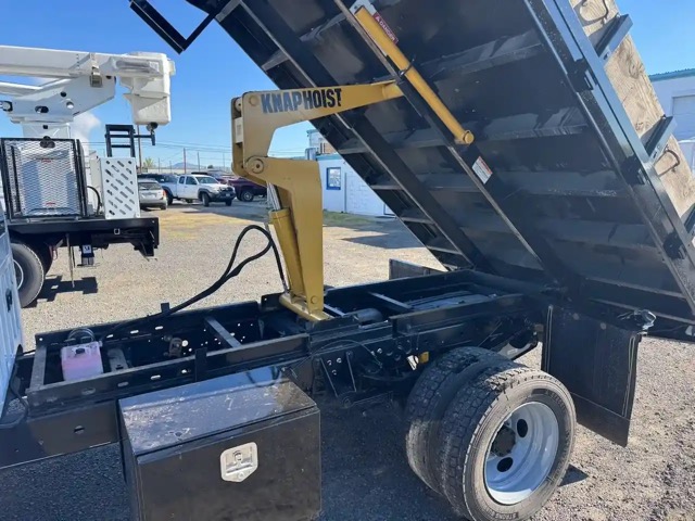 15 F550 DT 9