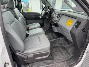 16 F550 FB 16