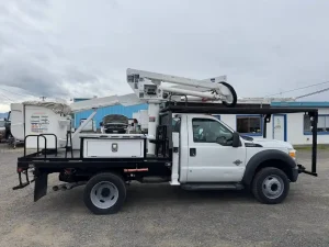 16 F550 FB 6