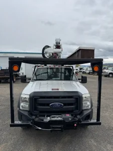 16 F550 FB 7