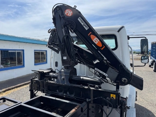 16 FL loader 10