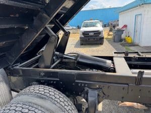 16 FL loader 12