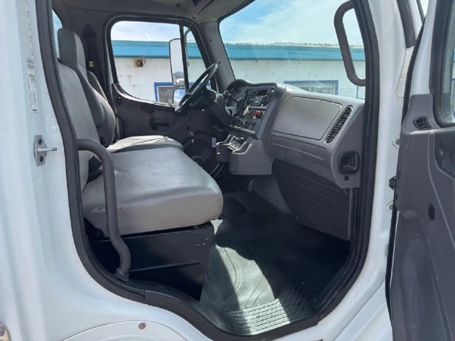 16 FL loader 17