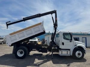 16 FL loader 4