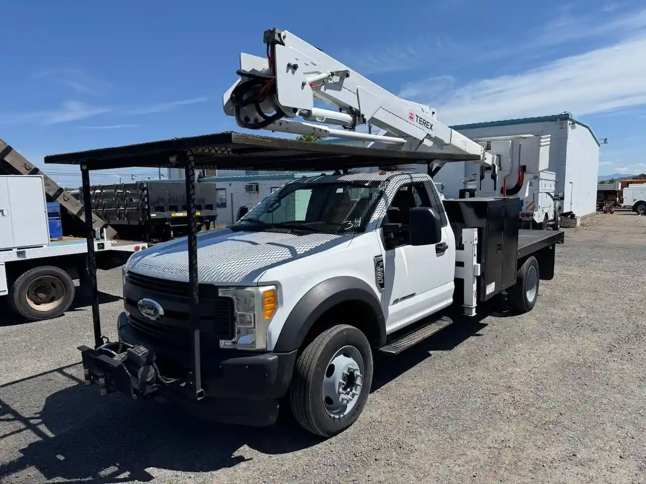 17 F550 FB 1