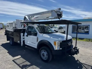 17 F550 FB 4