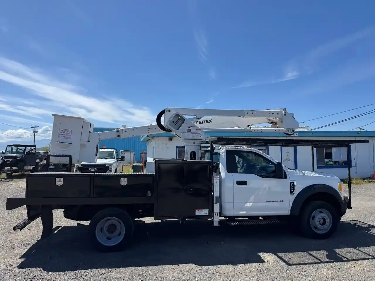 17 F550 FB 5