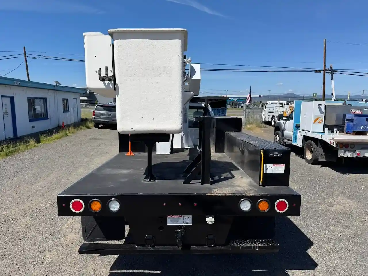 17 F550 FB 7