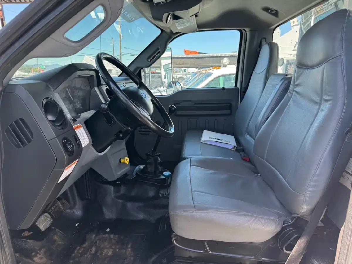 15 F750 Elev 11