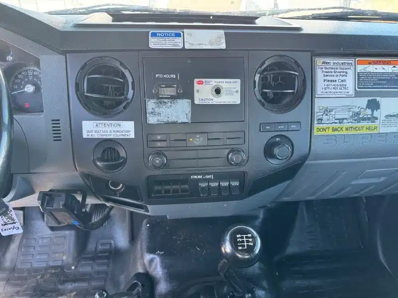 15 F750 FB 12