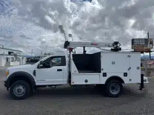 17 F550 ST 1