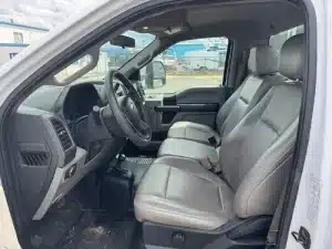 17 F550 ST 10