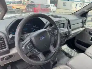 17 F550 ST 11