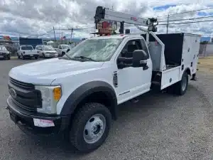17 F550 ST 2