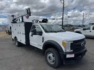 17 F550 ST 3