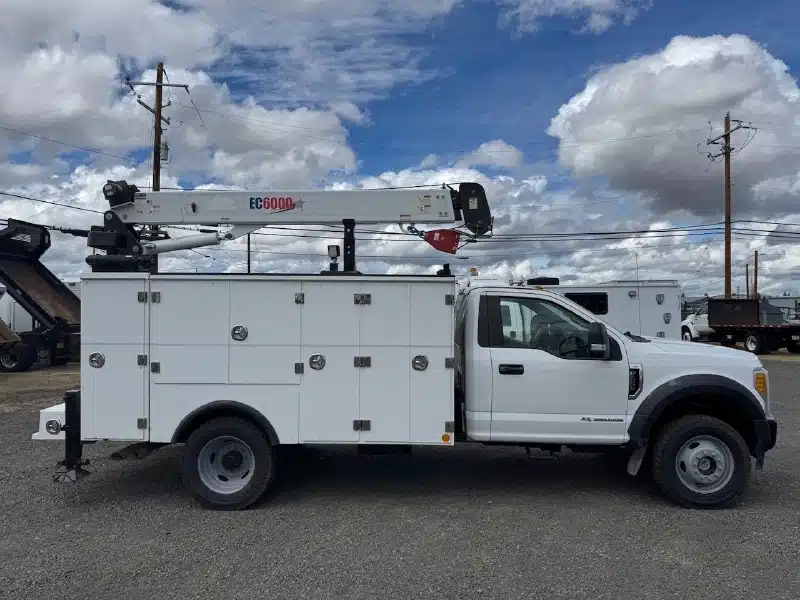 17 F550 ST 4